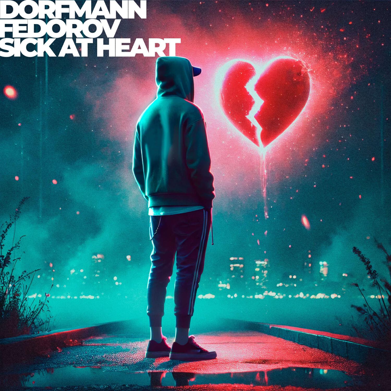 Релиз Sick At Heart