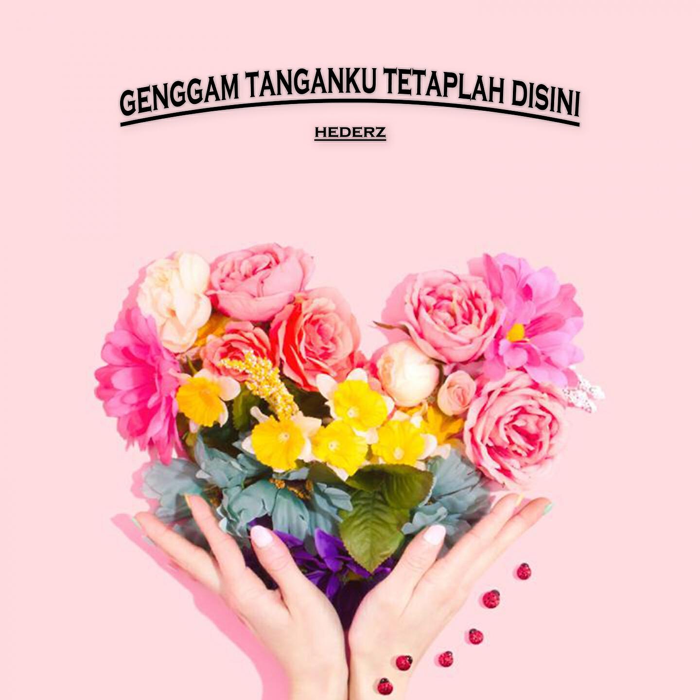 Релиз Genggam Tanganku Tetaplah Disini