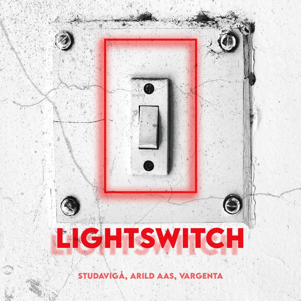 Релиз Light Switch