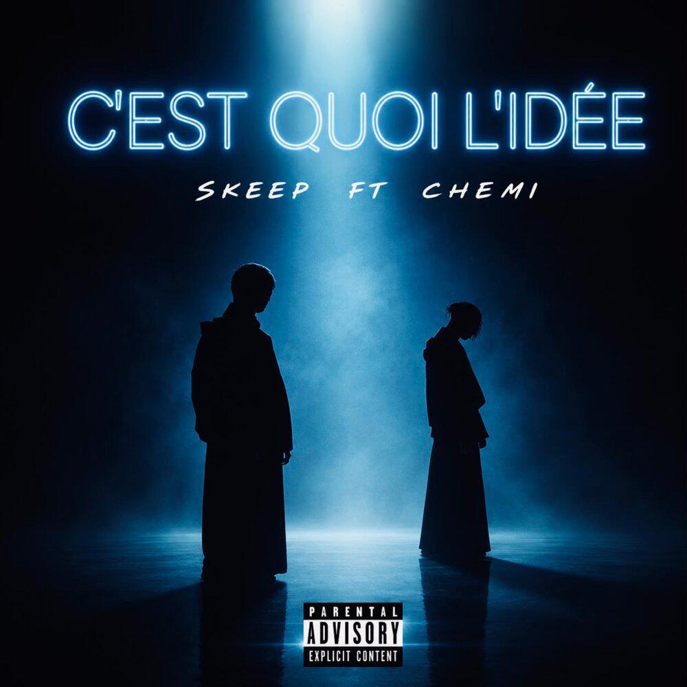 Релиз C'EST QUOI L'IDÉE