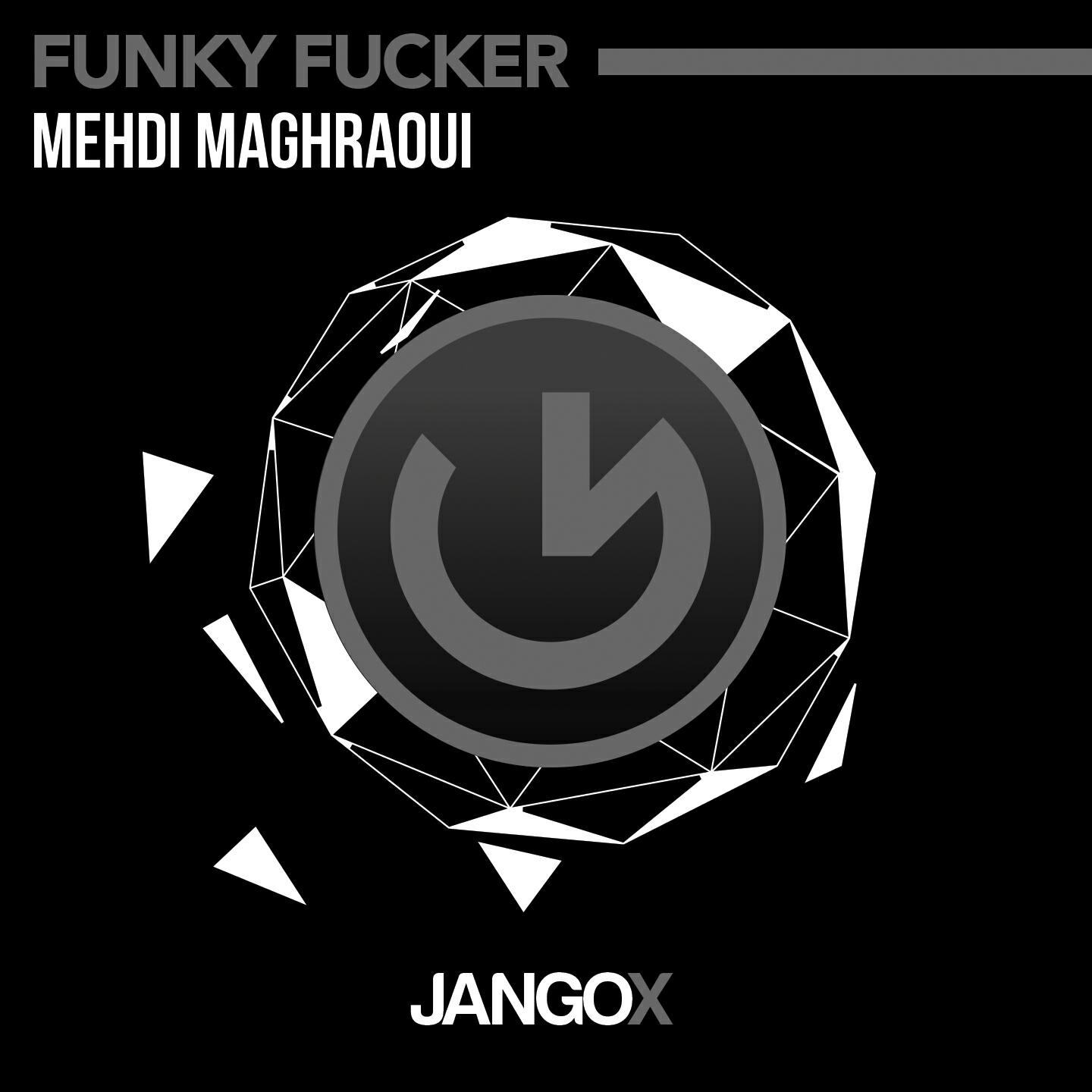 Mehdi Maghraoui