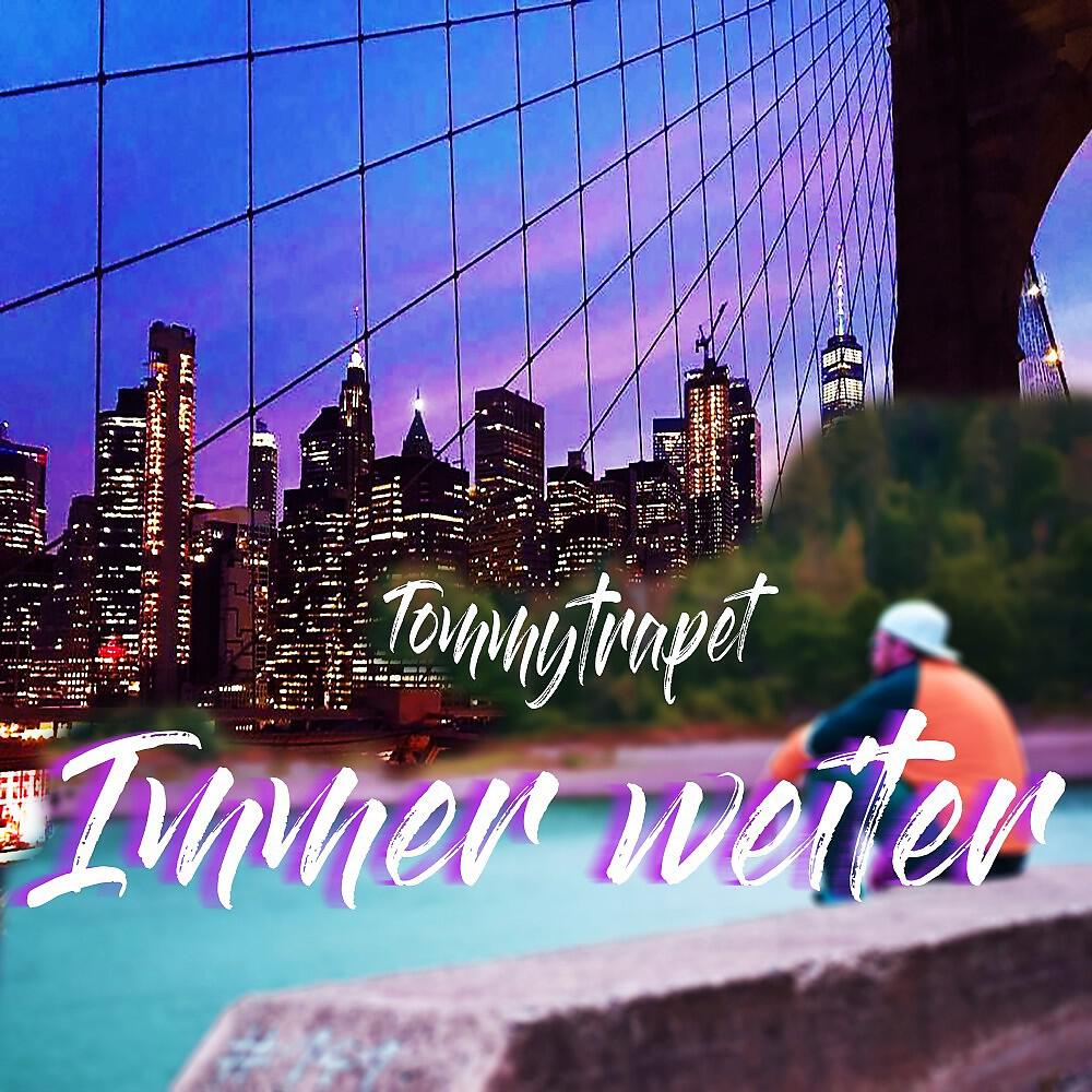 Релиз Immer weiter