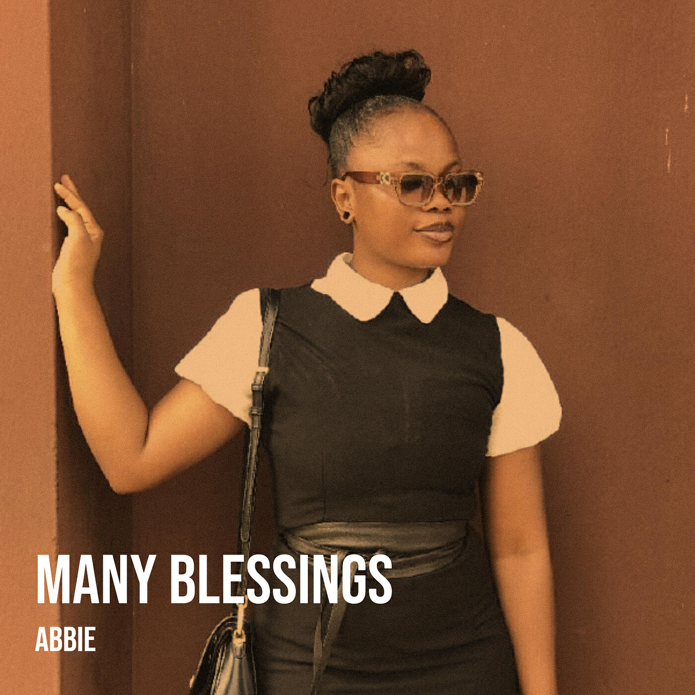 Релиз Many Blessings