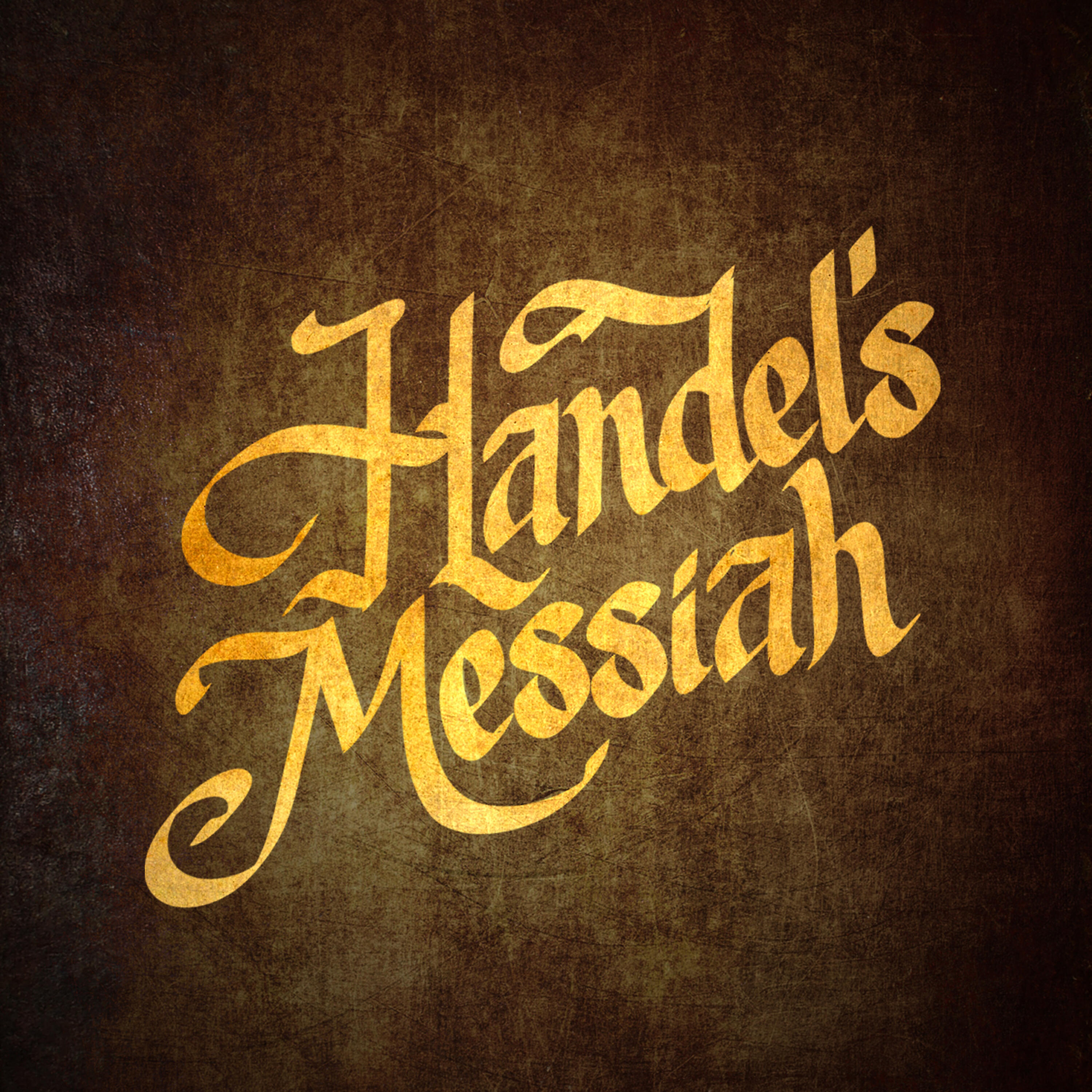 Релиз Handel's Messiah