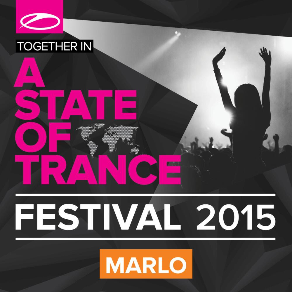 Релиз A State of Trance Festival 2015