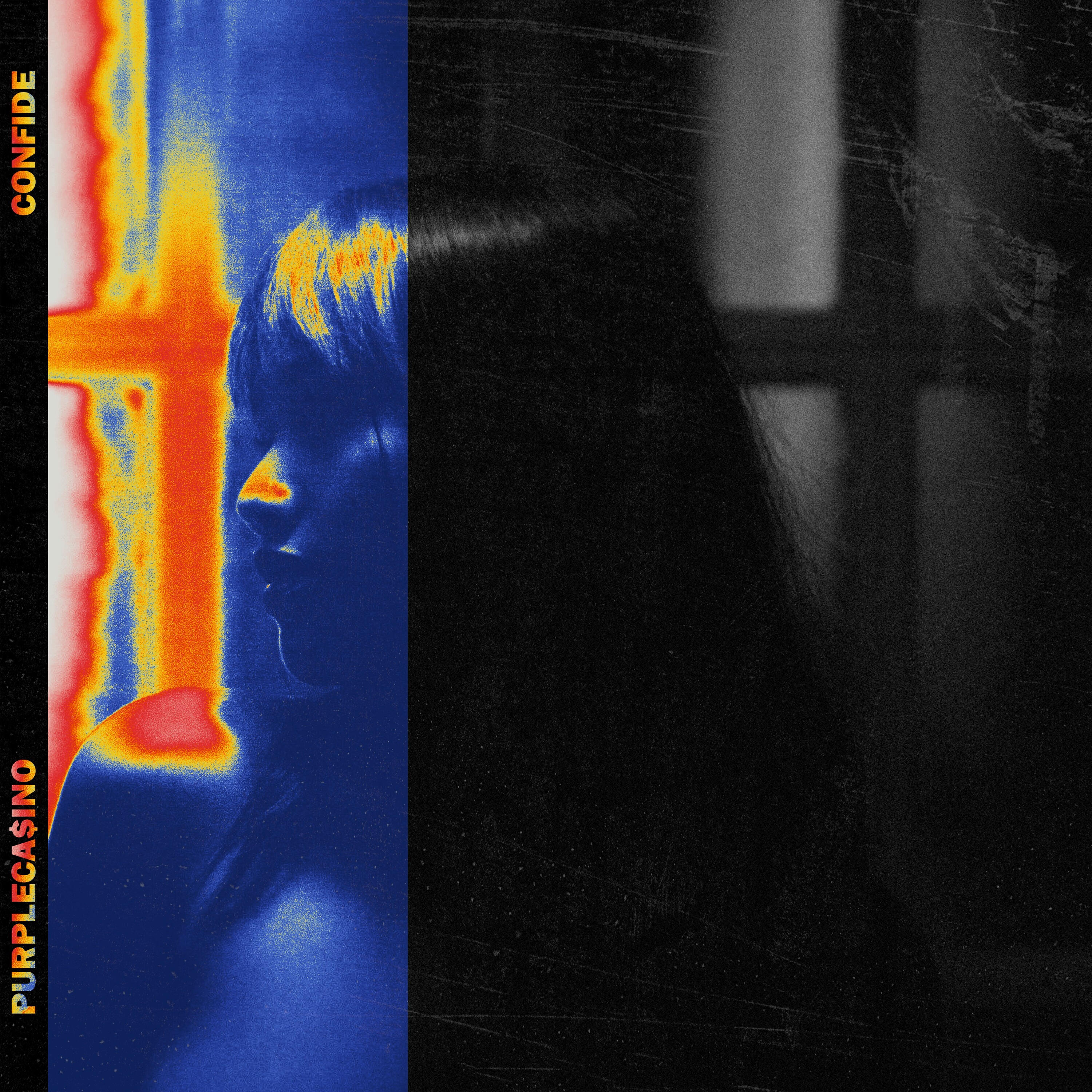 Релиз CONFIDE