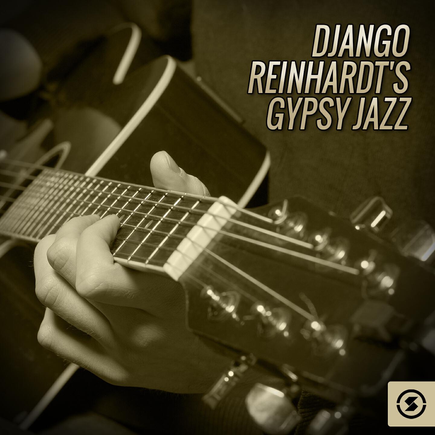 Релиз Gypsy Jazz