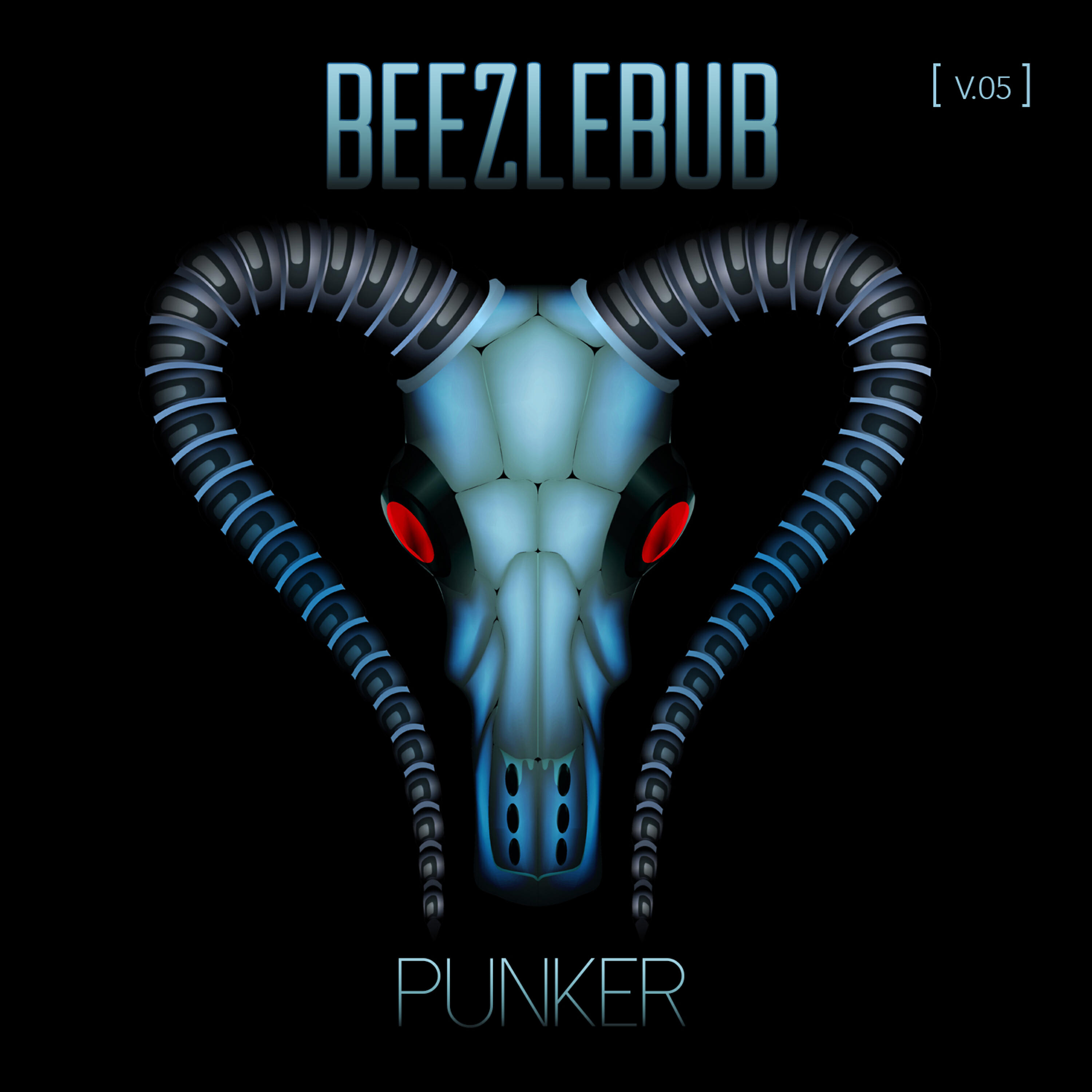 Релиз Beezlebub: Punker, Vol. 5