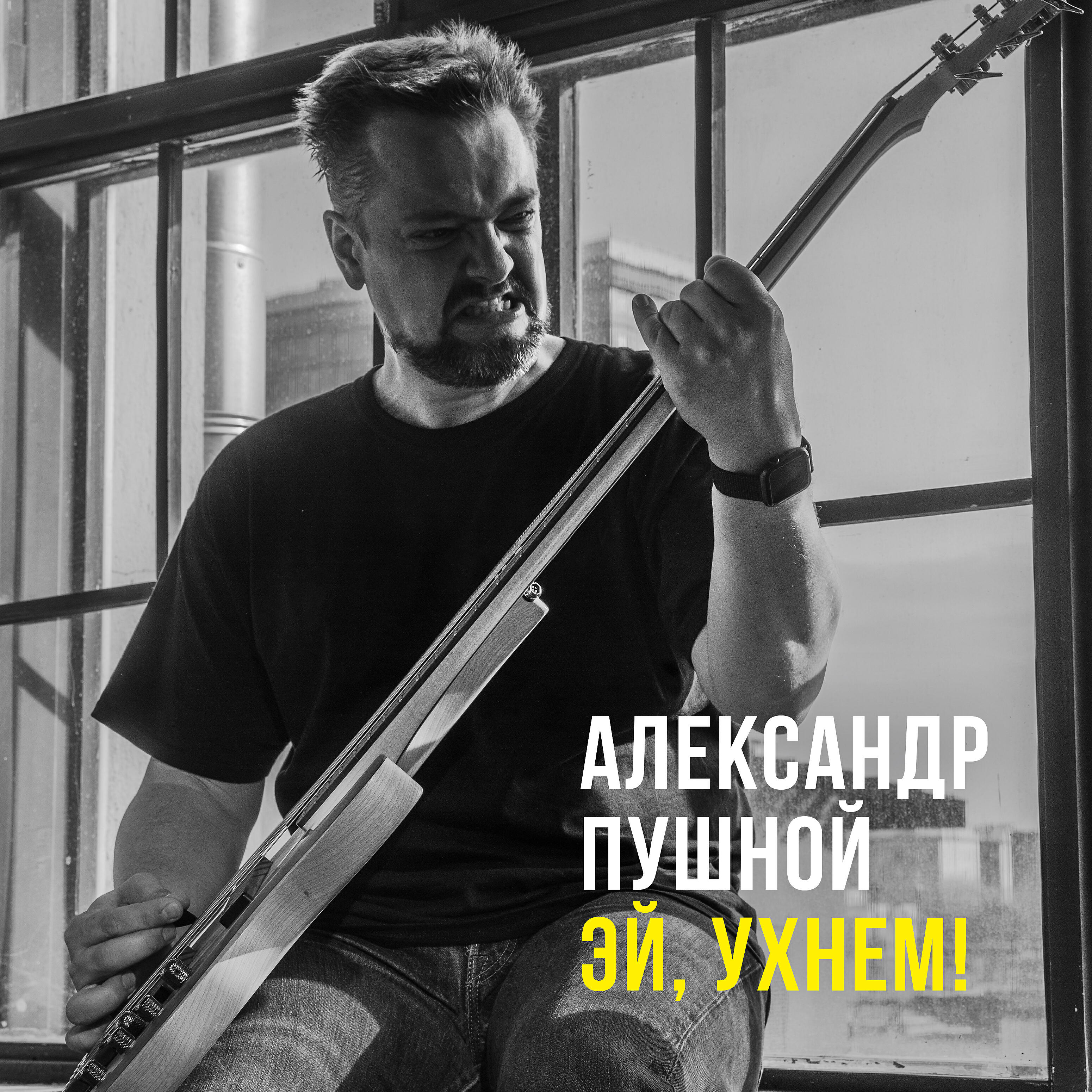 Релиз Эй, ухнем!