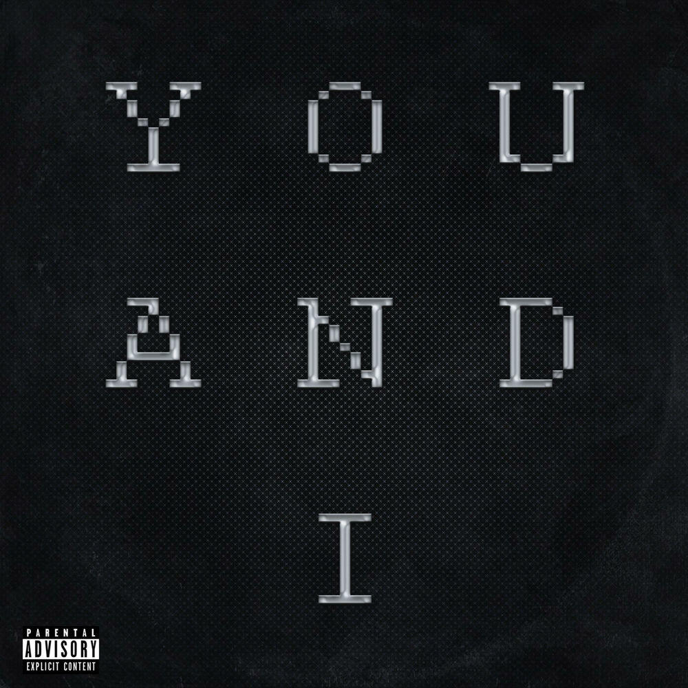 Релиз YOU AND I