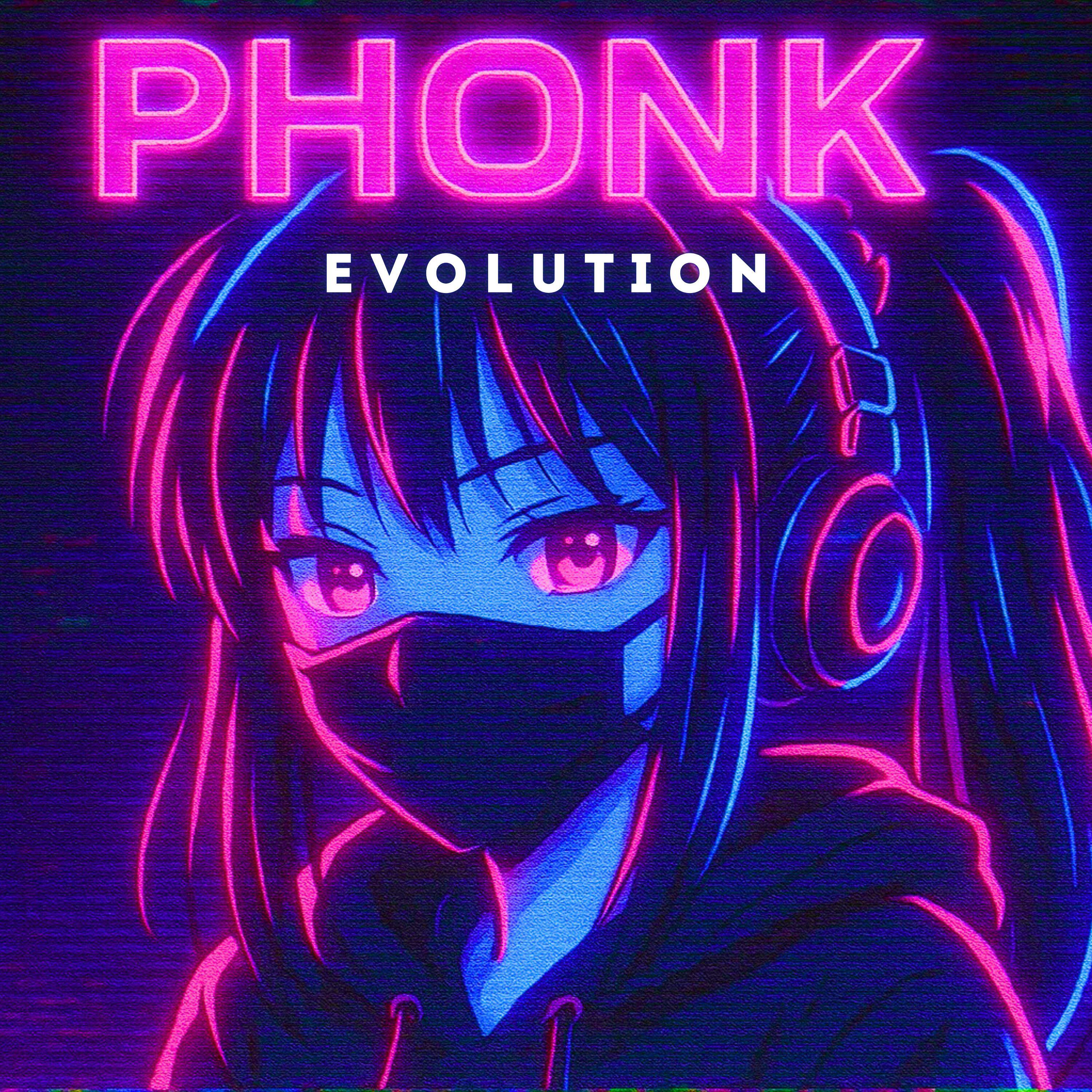 Phonk Evolution