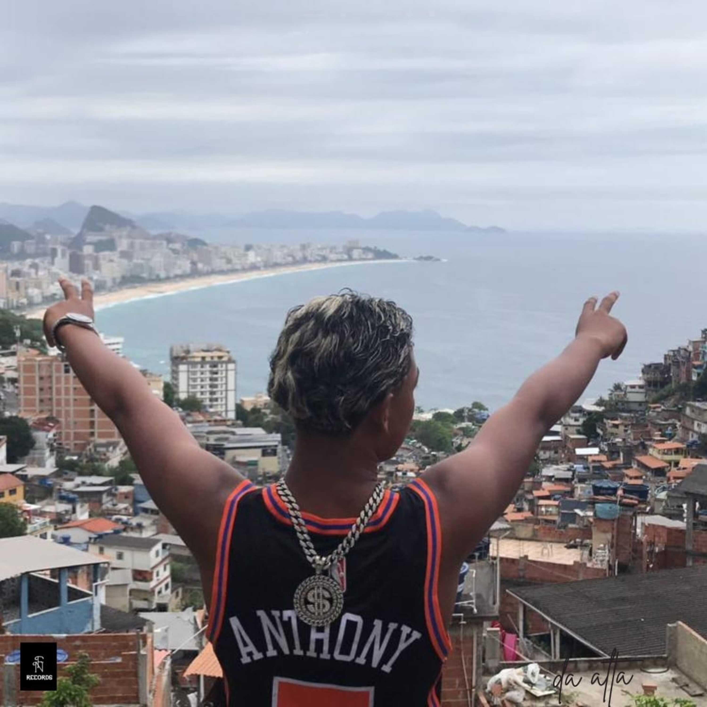 Релиз Alto da Califórnia