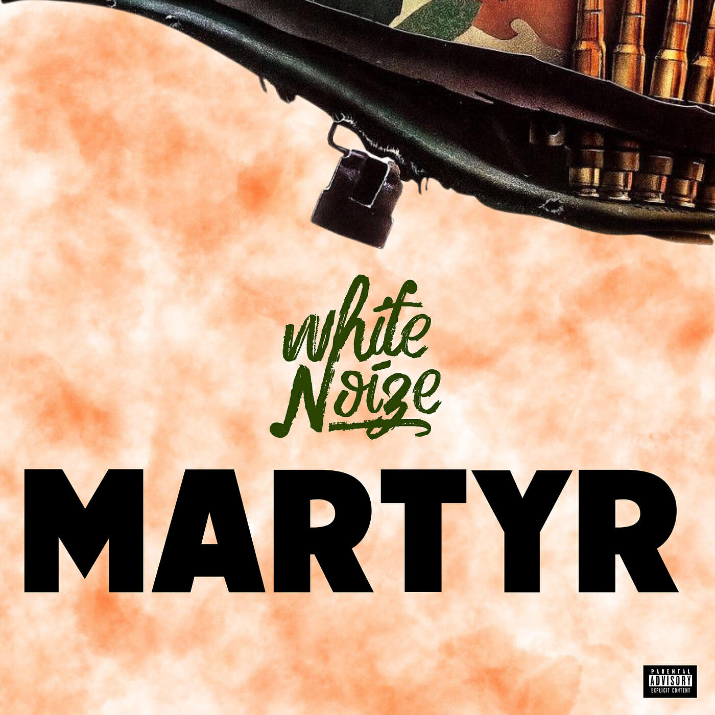 Релиз Martyr (Sped Up)