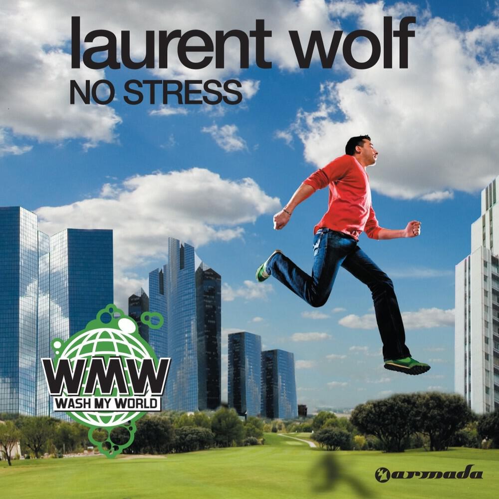 Релиз No Stress