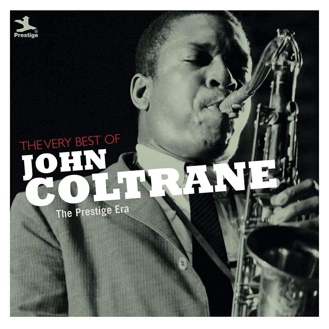 Релиз The Very Best Of John Coltrane