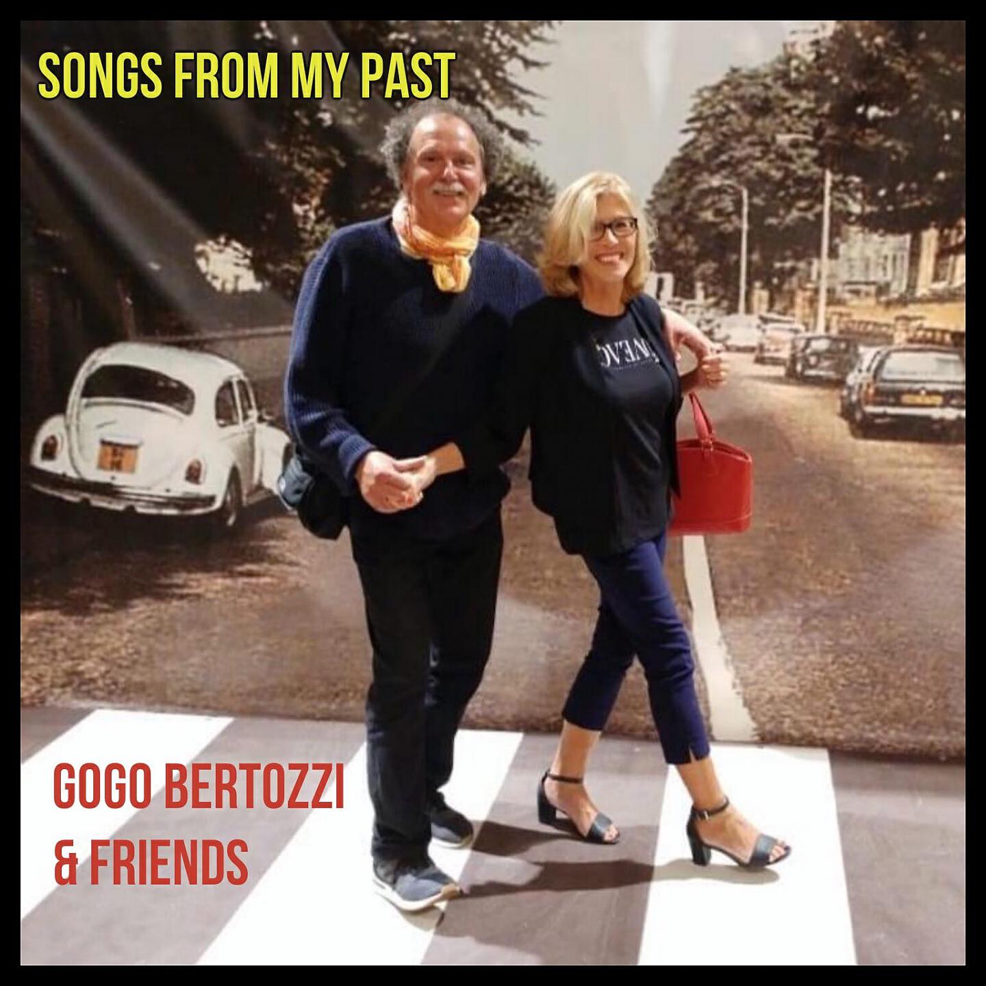 Релиз Songs from My Past