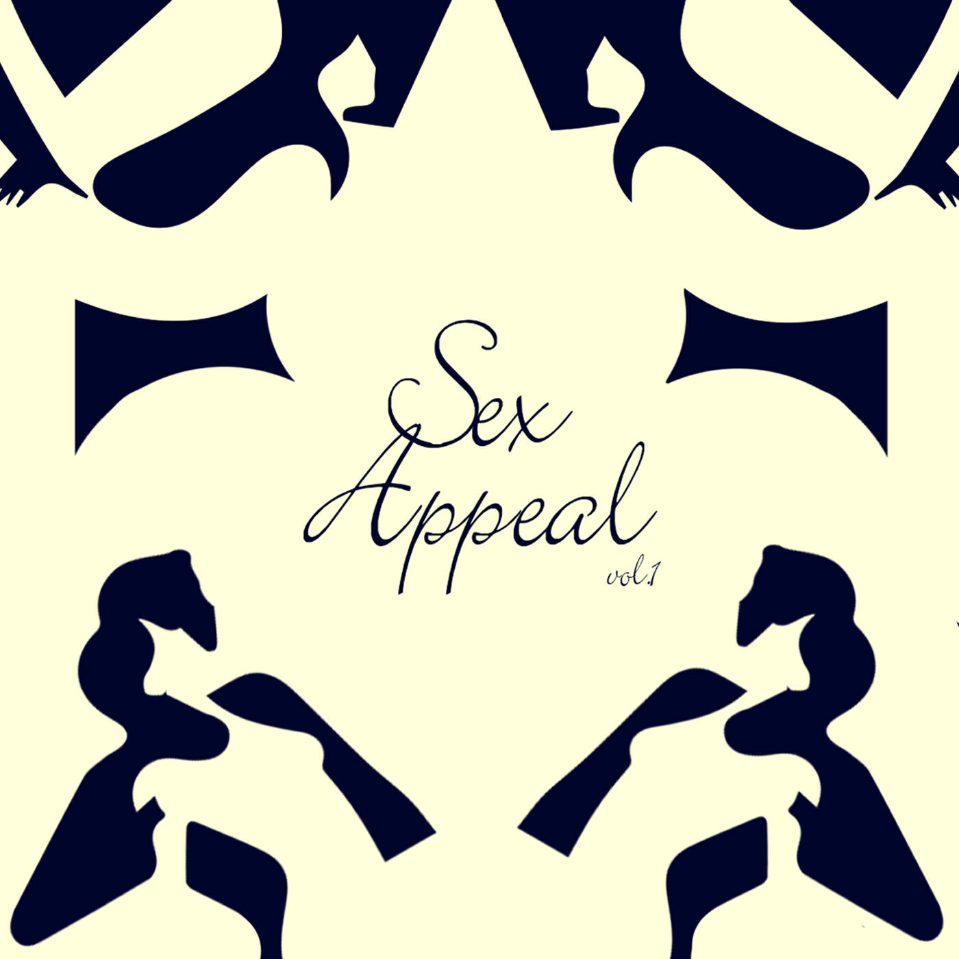Релиз Sex Appeal, Vol. 1