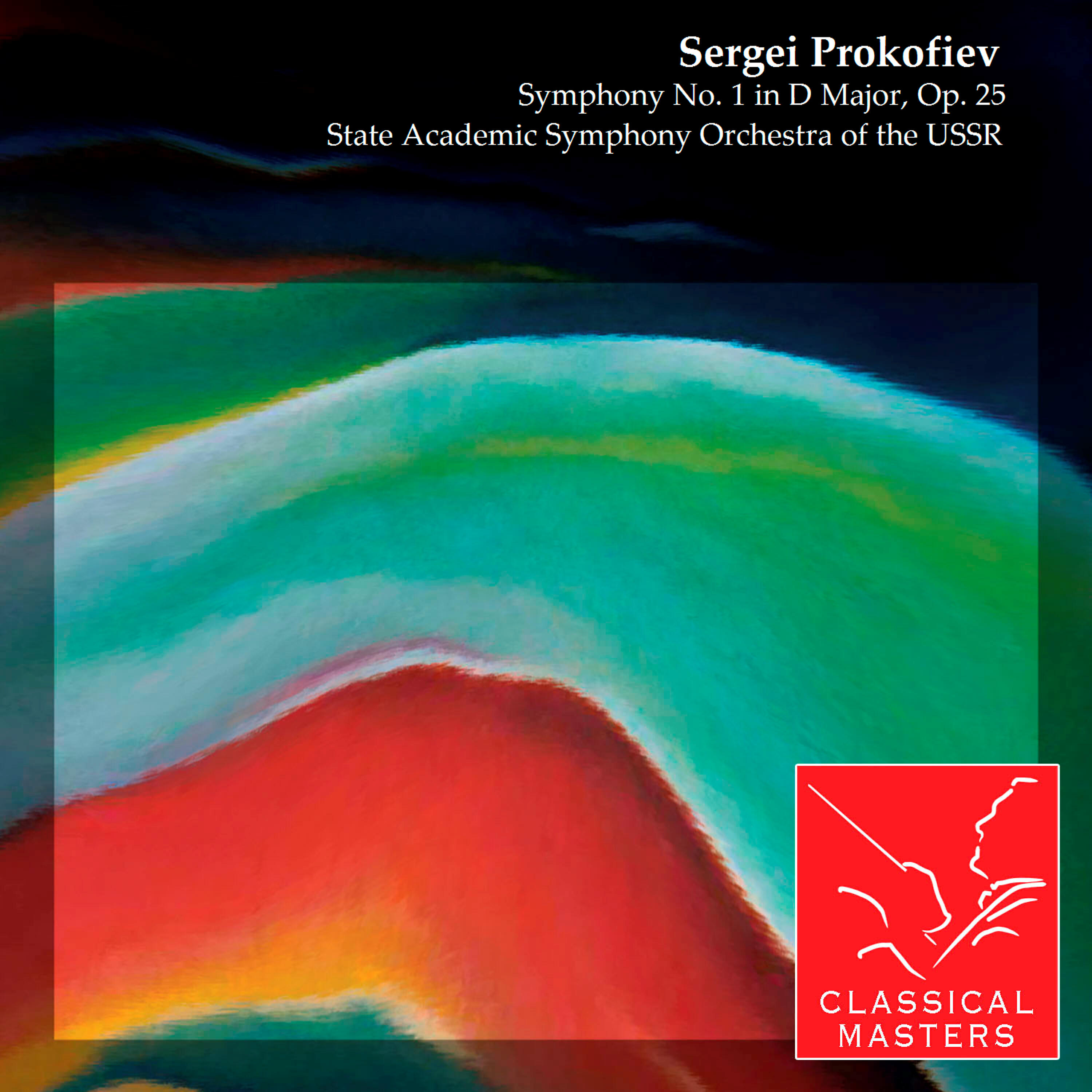 Релиз Symphony No. 1 in D Major, Op. 25