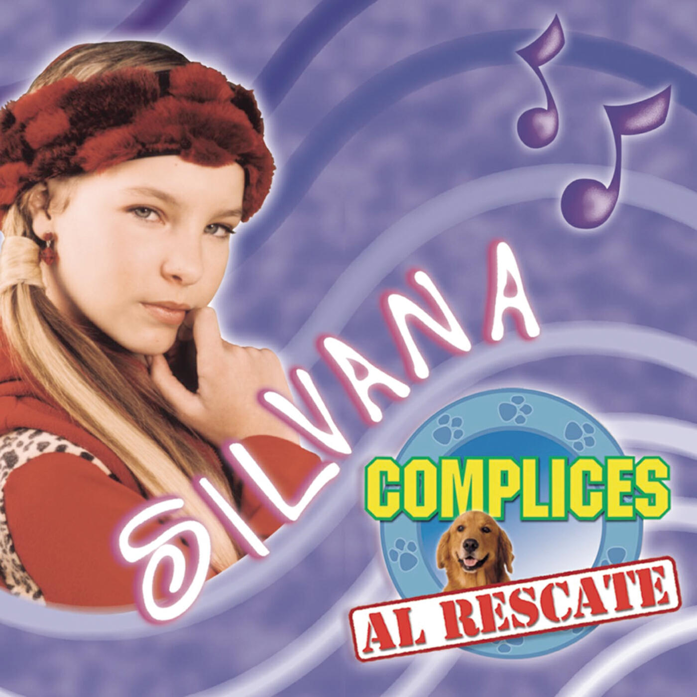 Релиз Silvana - Cómplices Al Rescate