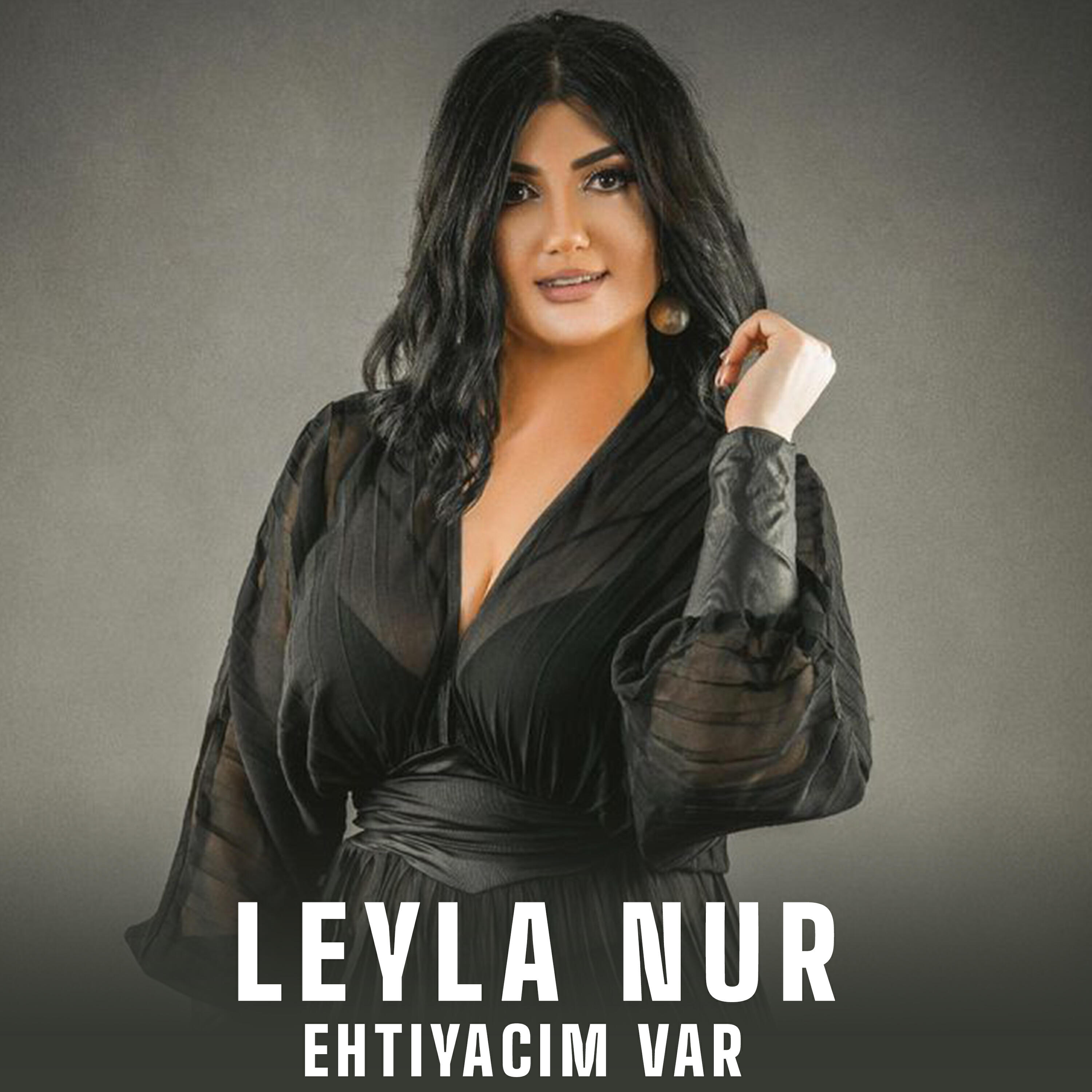Релиз Ehtiyacım Var