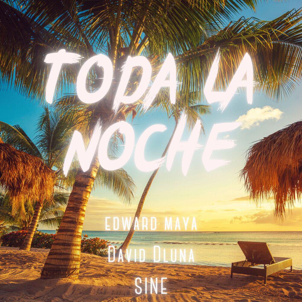 Релиз Toda la Noche