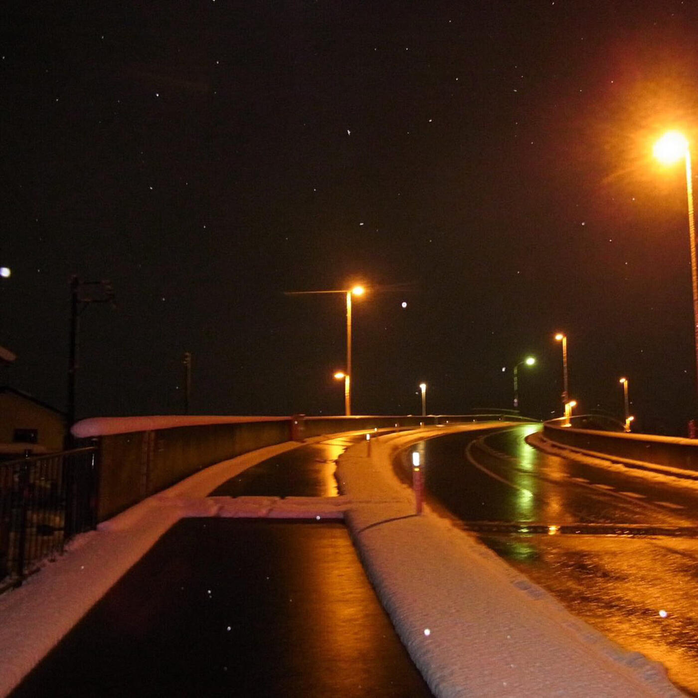 Релиз Winter