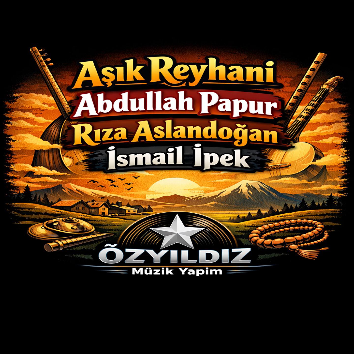 Релиз Yaşayan Türküler 3