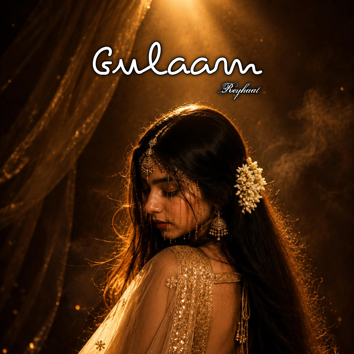 Релиз Gulaam