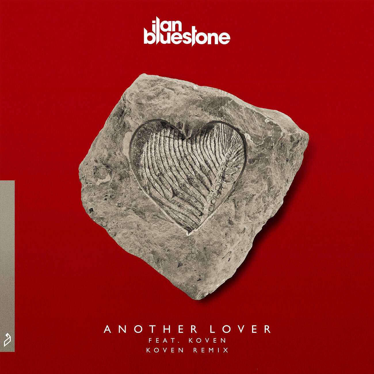 Релиз Another Lover (Koven Remix)
