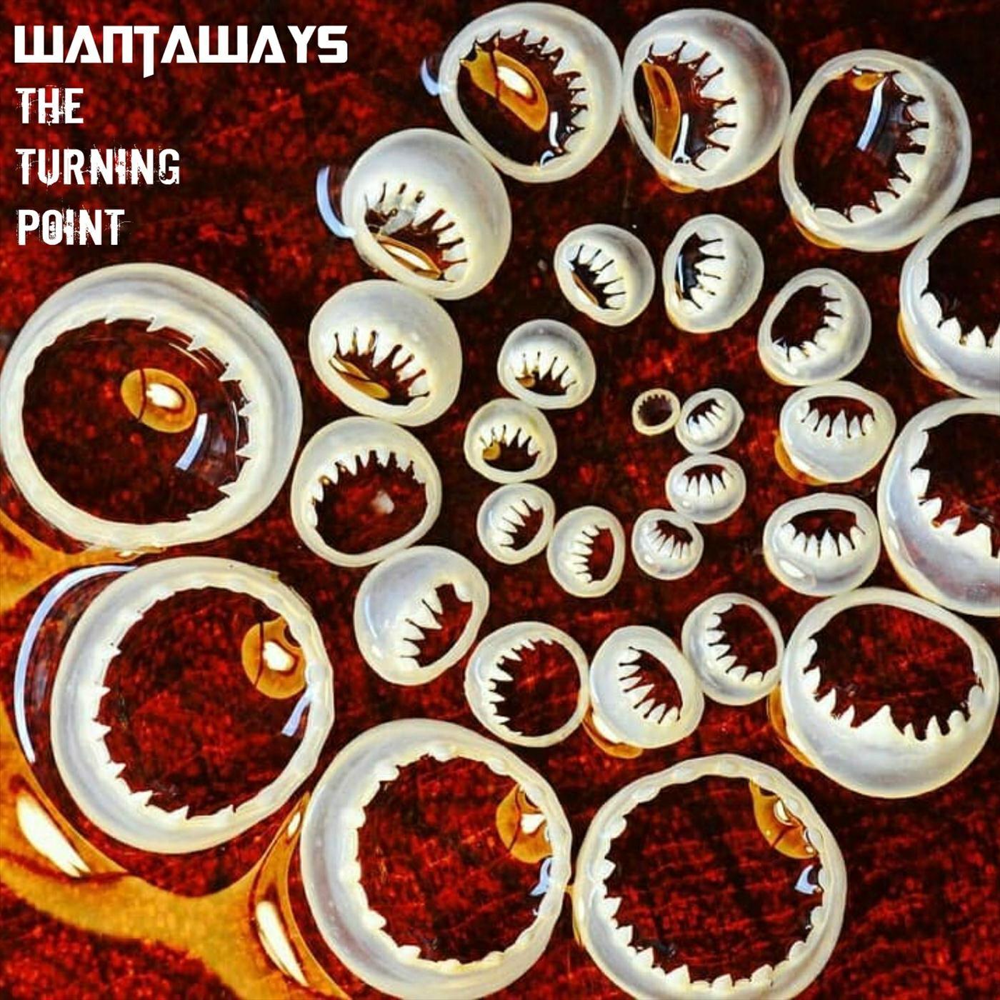 Релиз The Turning Point