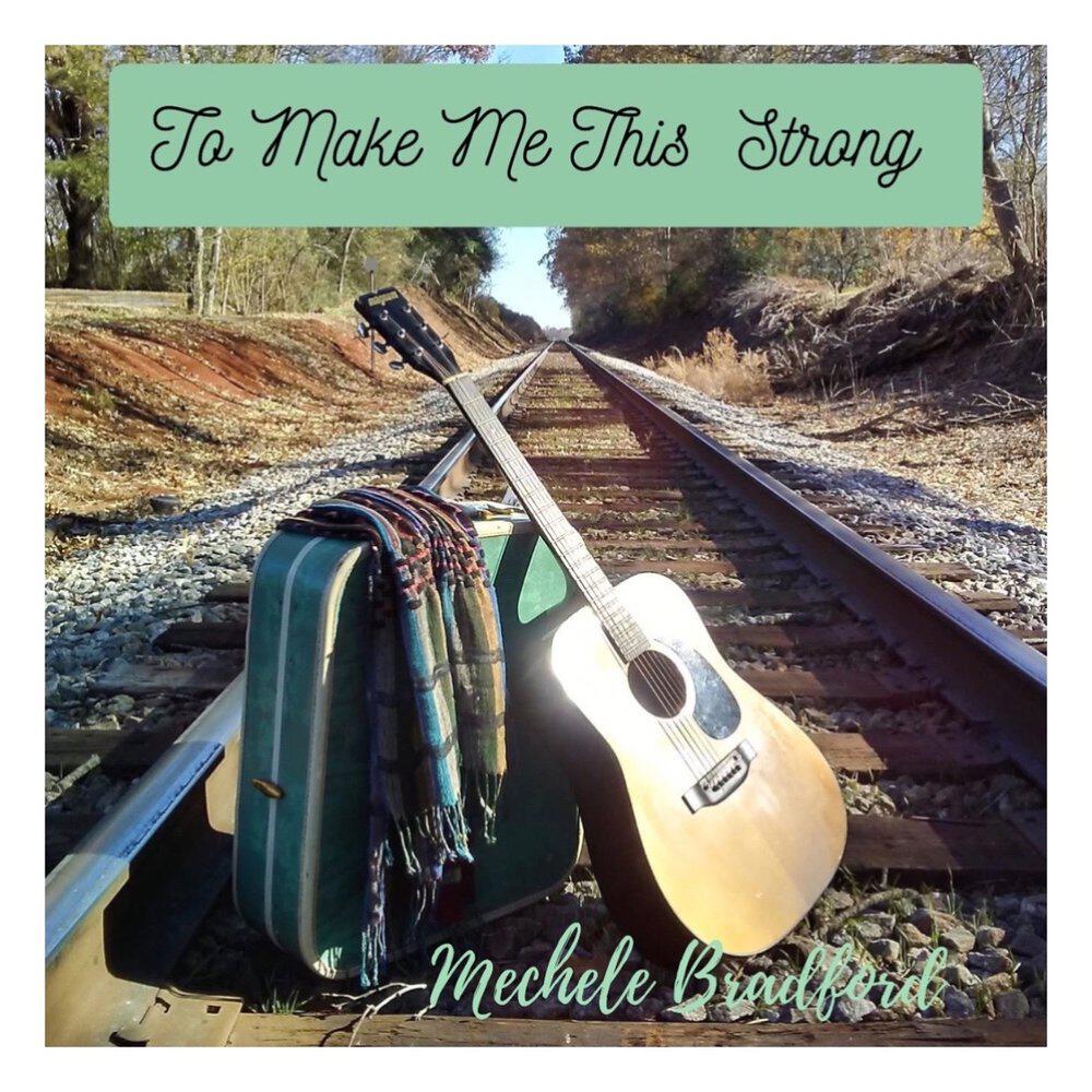 Релиз To Make Me This Strong