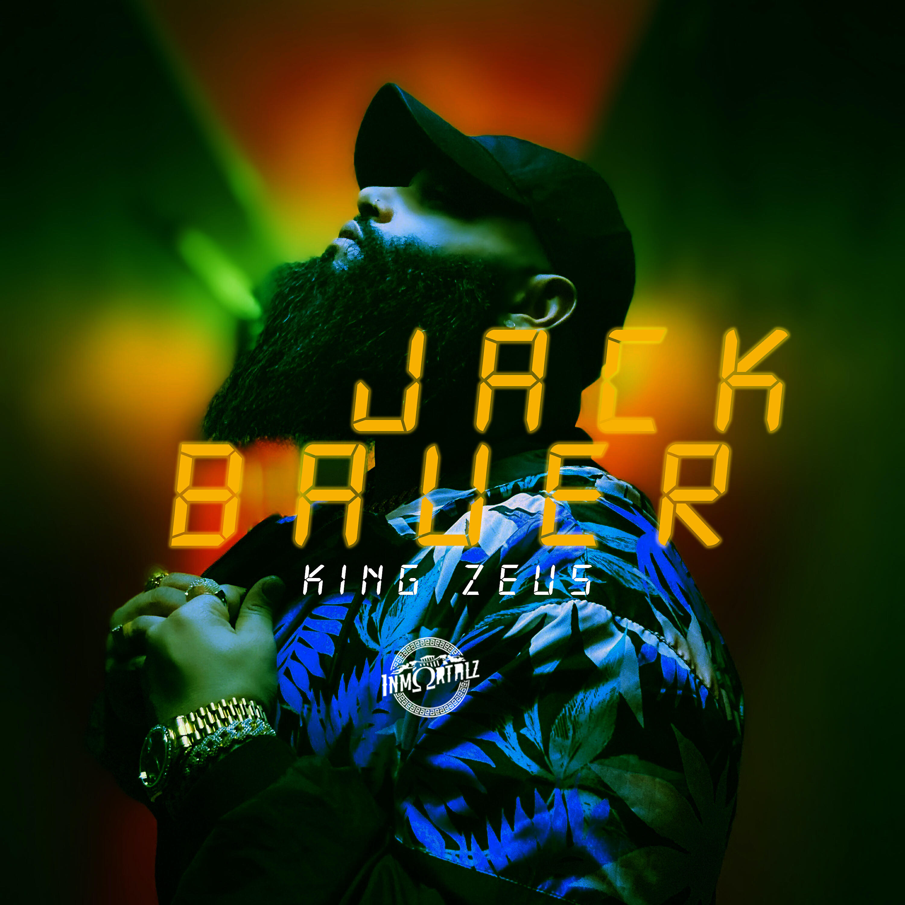 Скачать песню King Zeus, Rokero, Lisux - Jack Bauer бесплатно в MP3 для Android и iOS