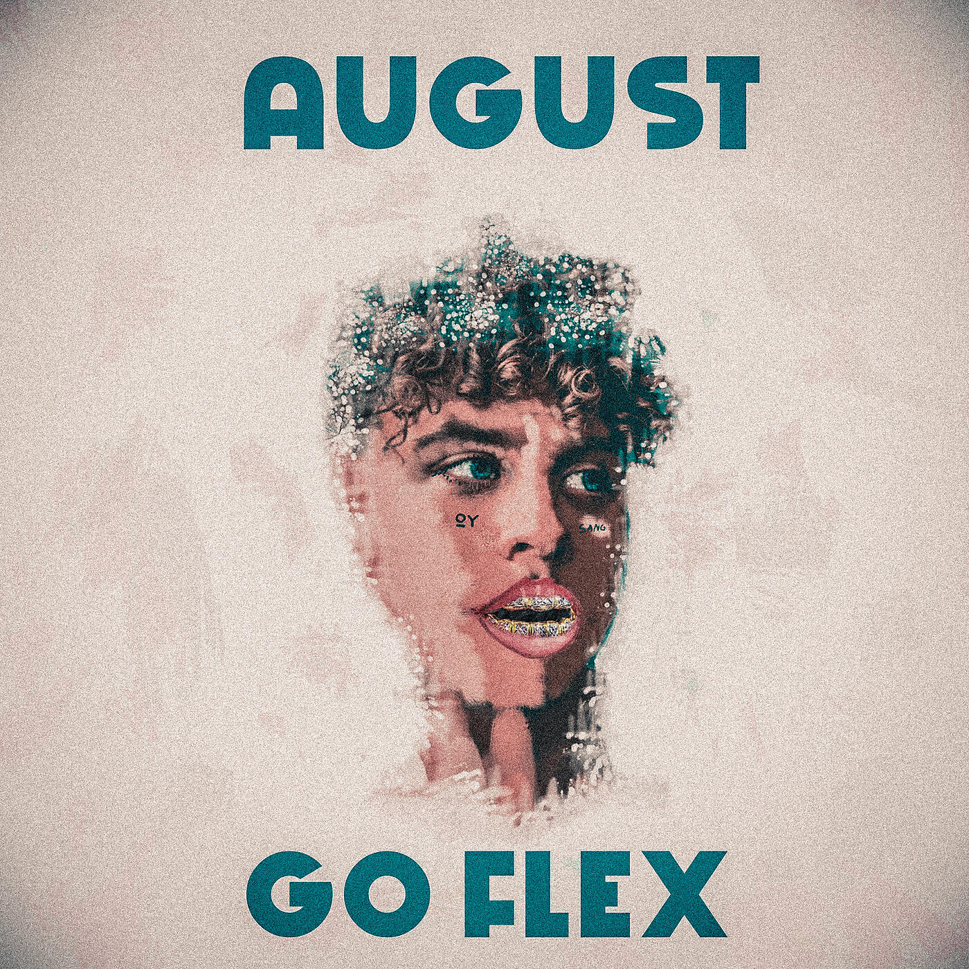 Постер альбома Go Flex