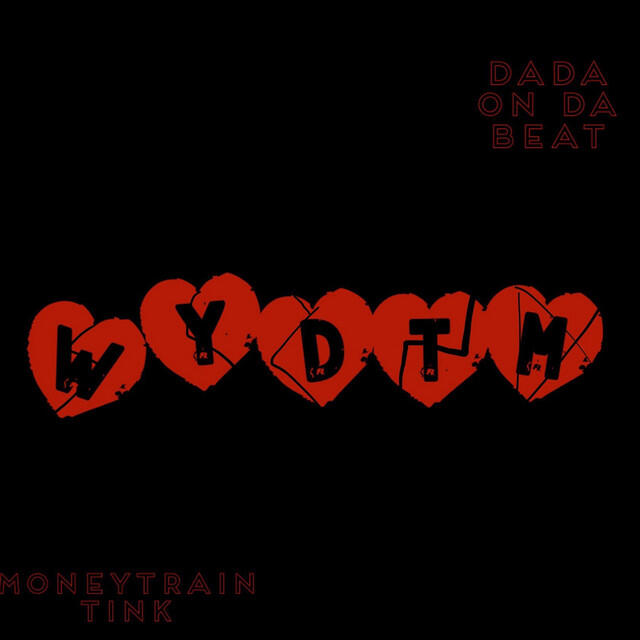 Релиз WYDTM