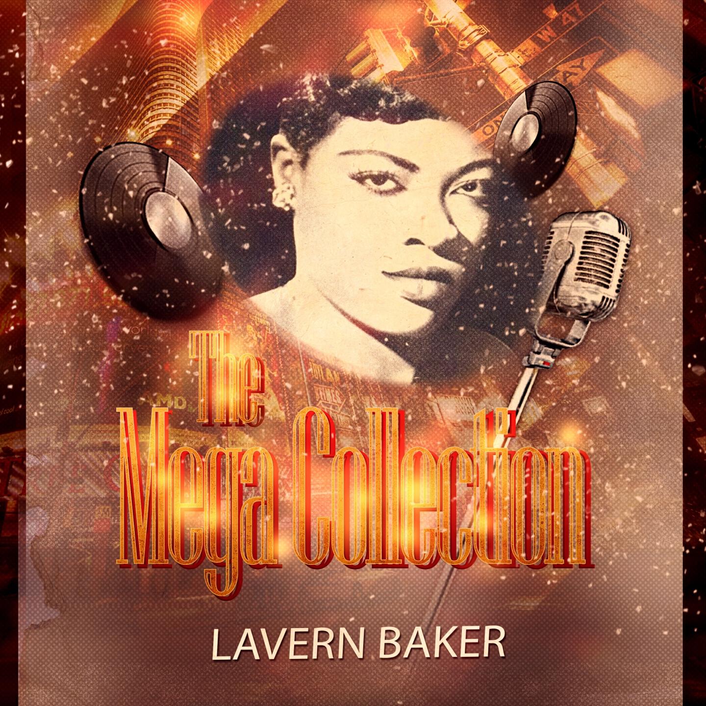 Релиз The Mega Collection
