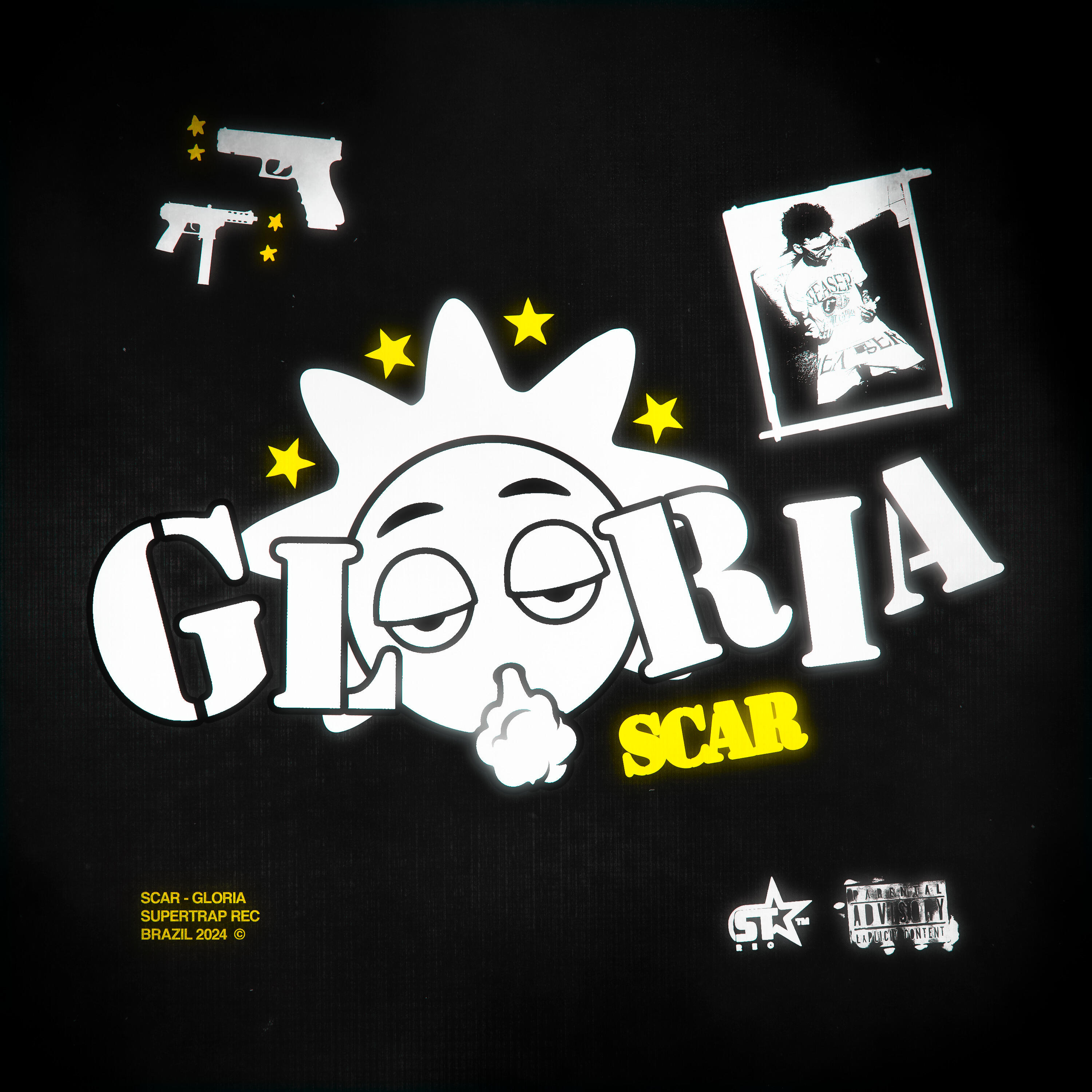Релиз Gloria