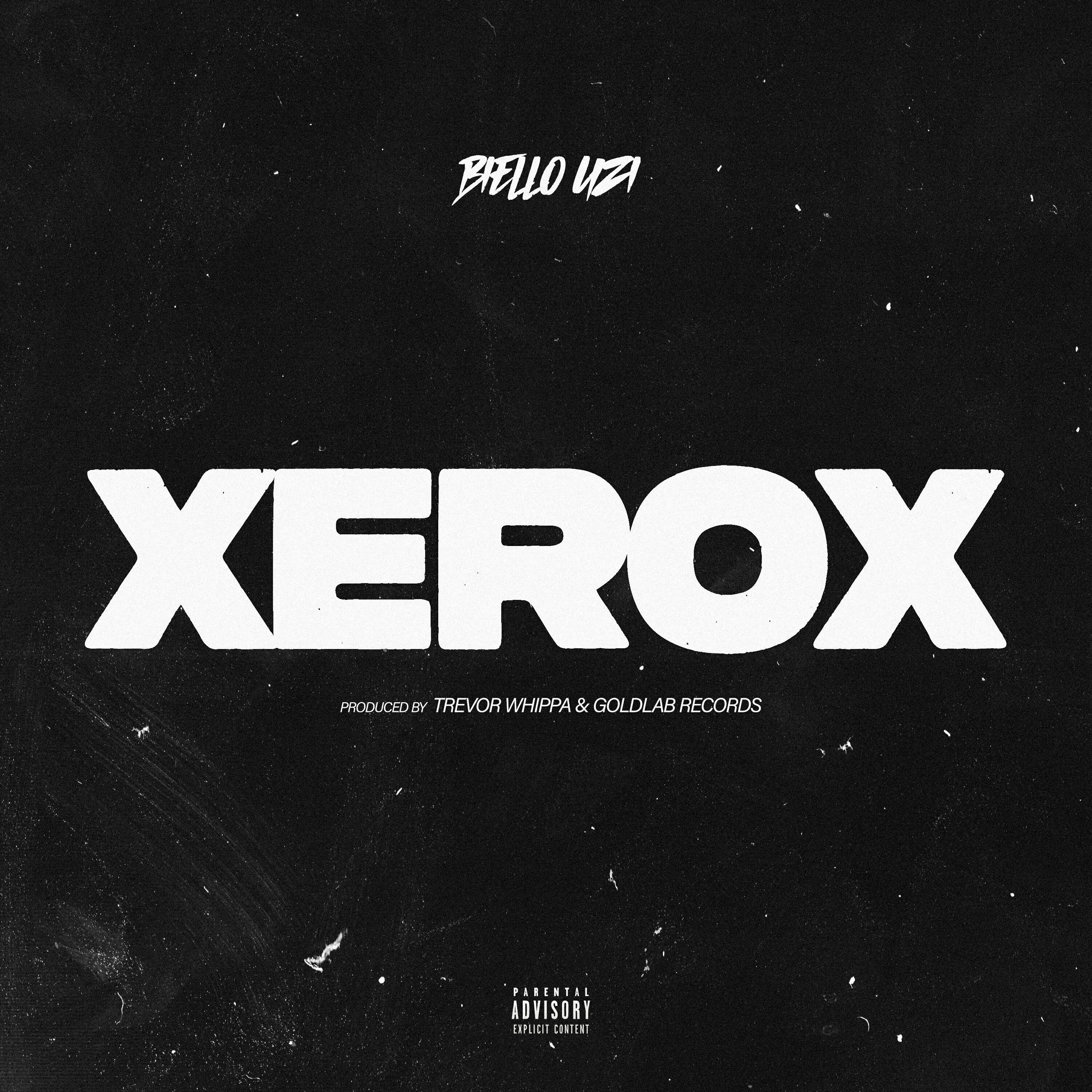 Релиз Xerox