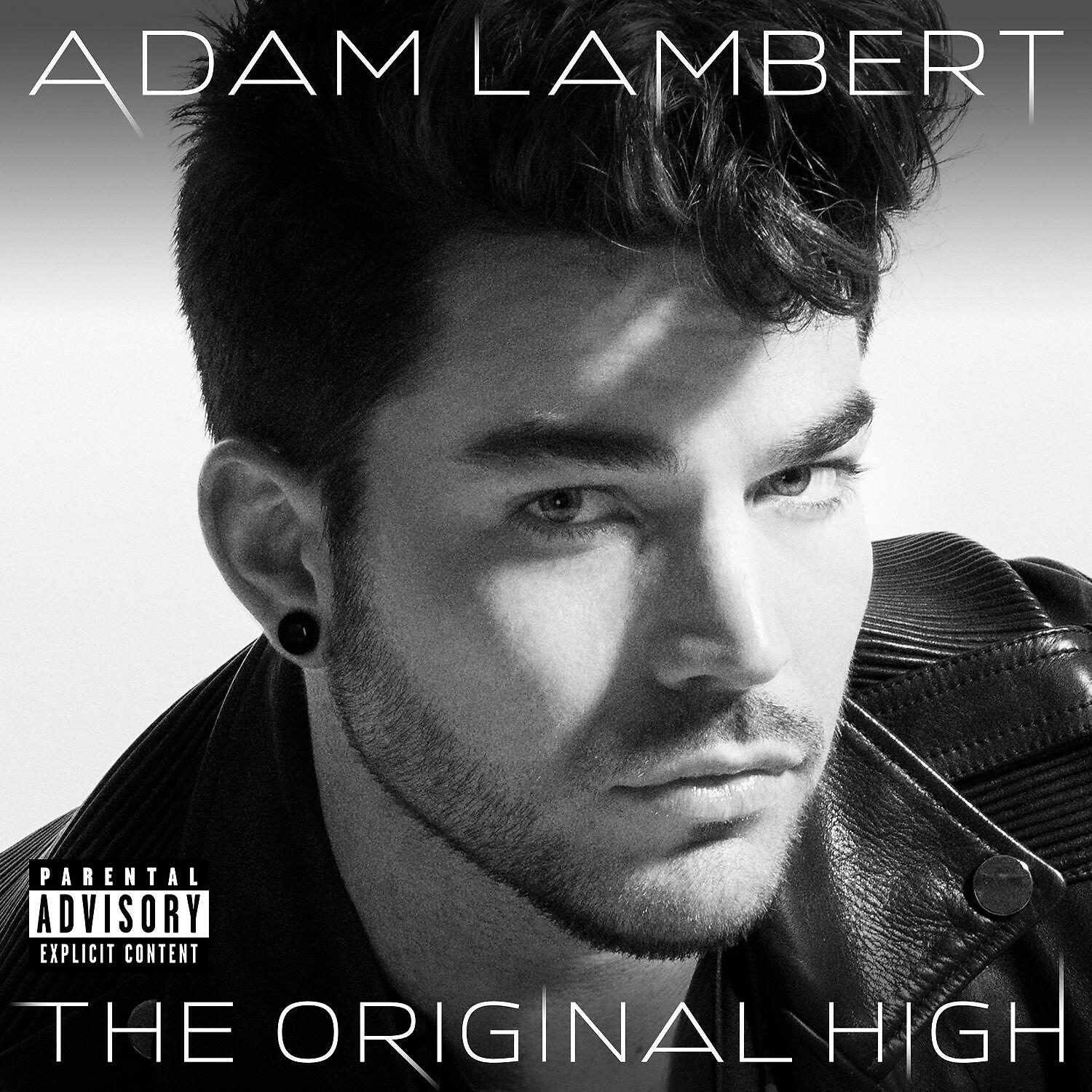 Adam Lambert - Another Lonely Night