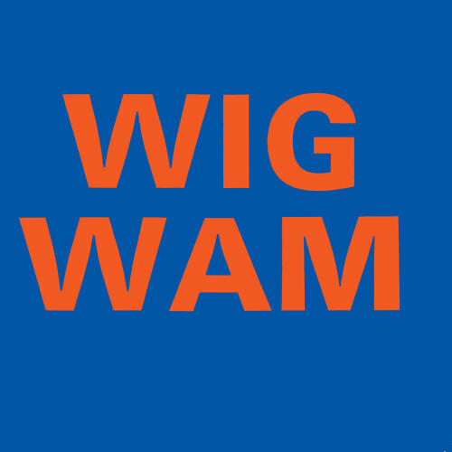 Релиз Wigwam