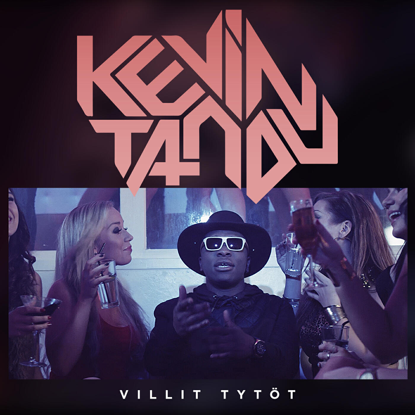 Релиз Villit tytöt