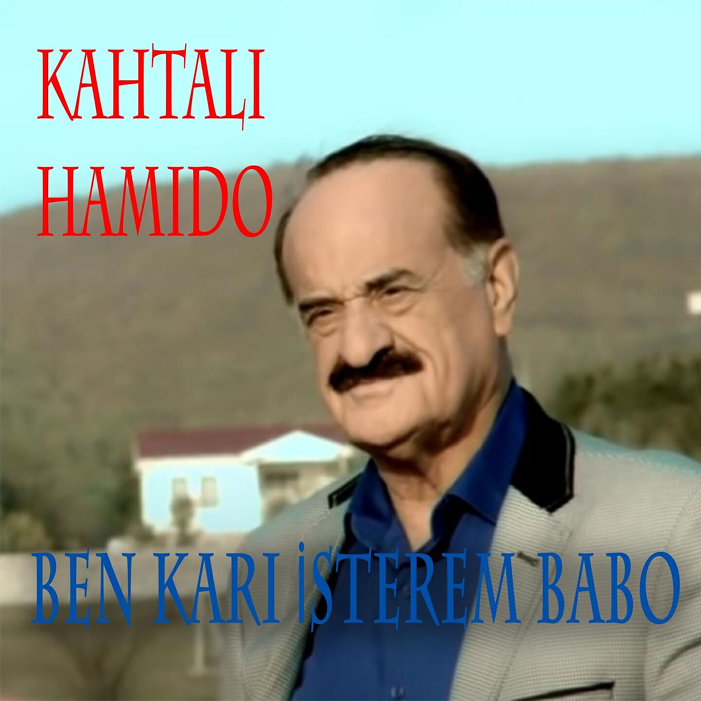 Релиз Ben Karı İsterem Babo