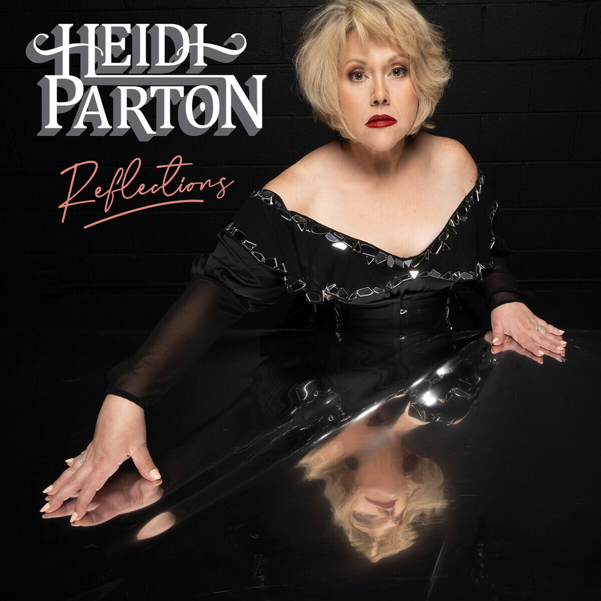 Релиз Reflections
