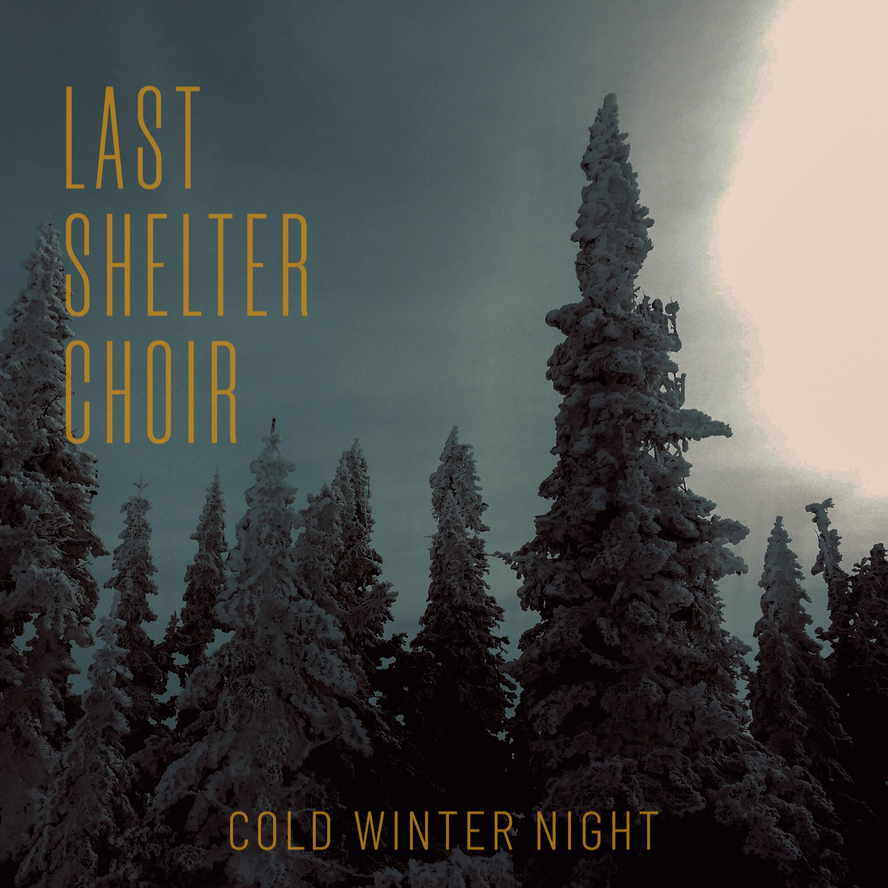 Релиз Cold Winter Night