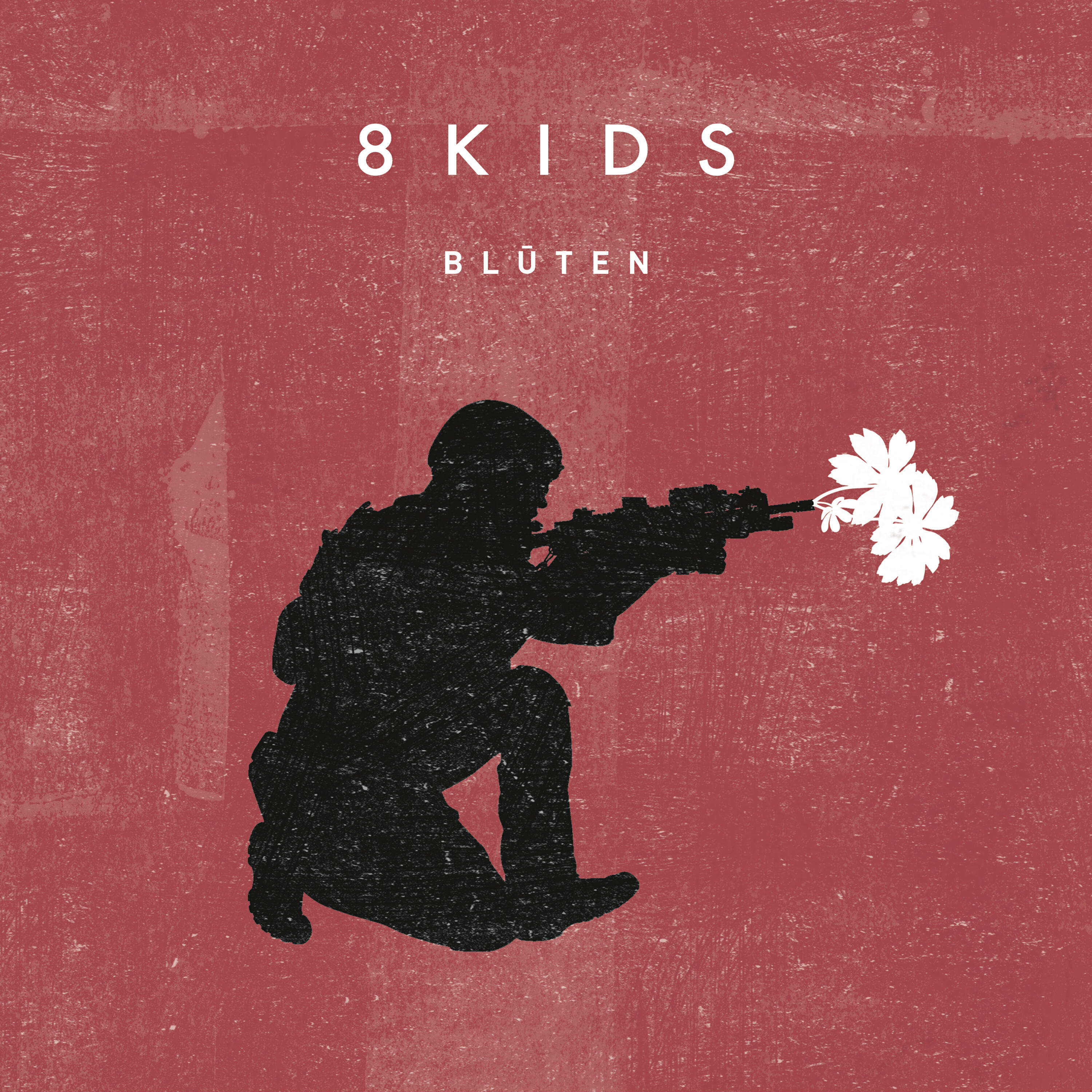 Релиз BLŪTEN