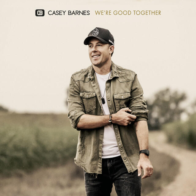 Релиз We're Good Together