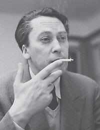 Alfred Uhl