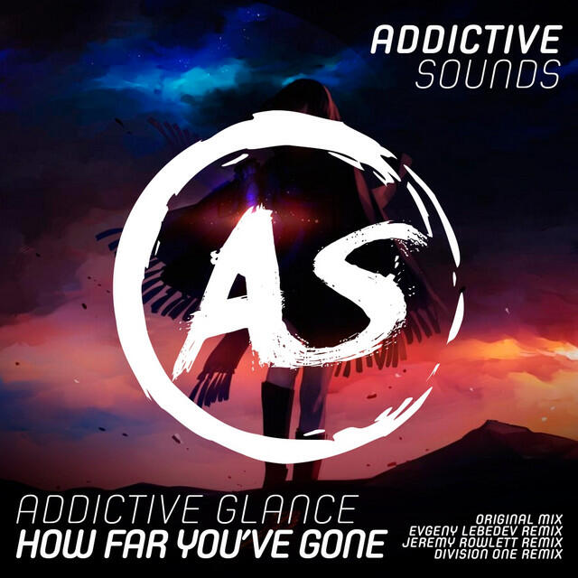 Релиз How Far You've Gone