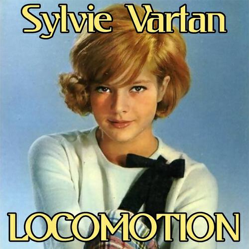 Релиз Locomotion