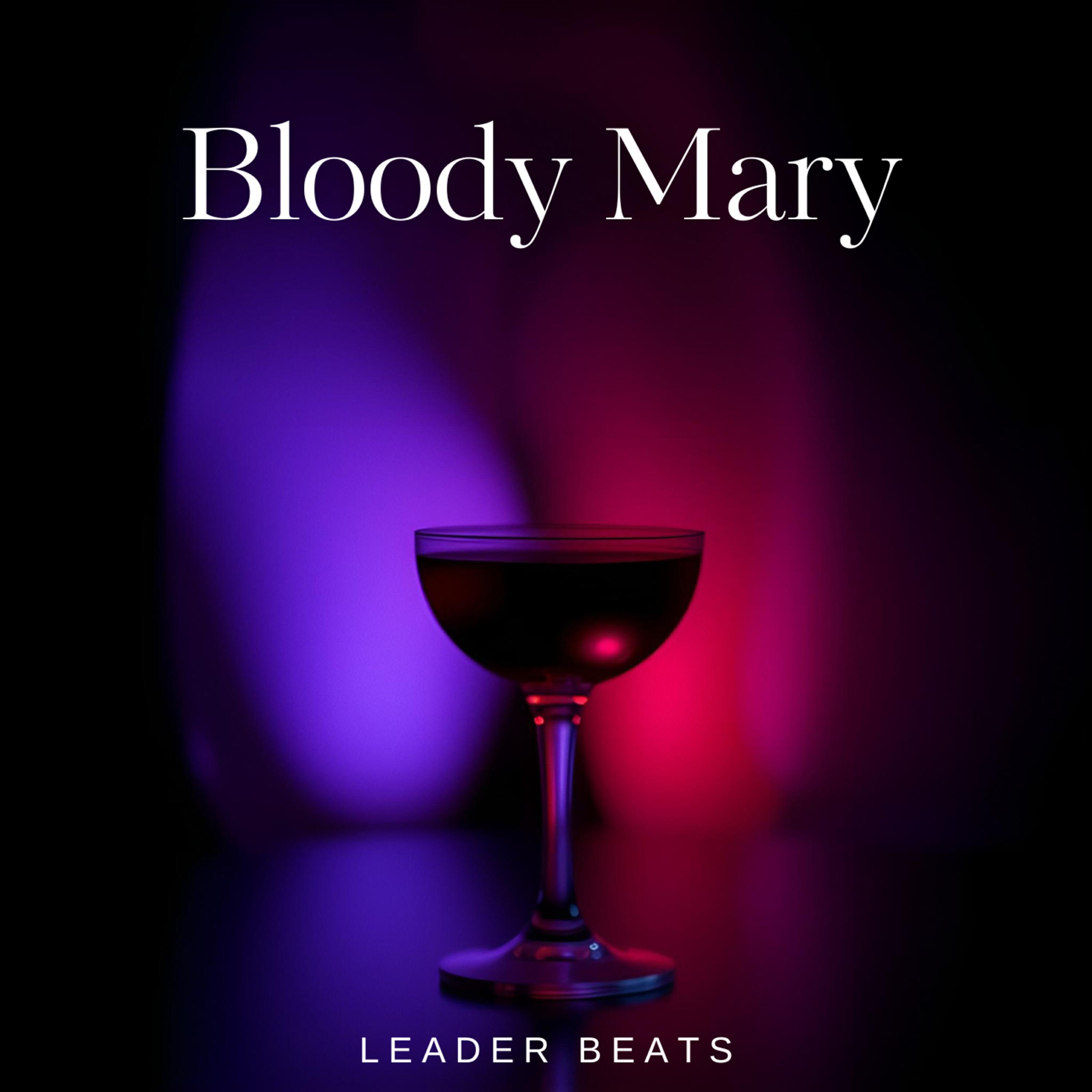 Релиз Bloody Mary