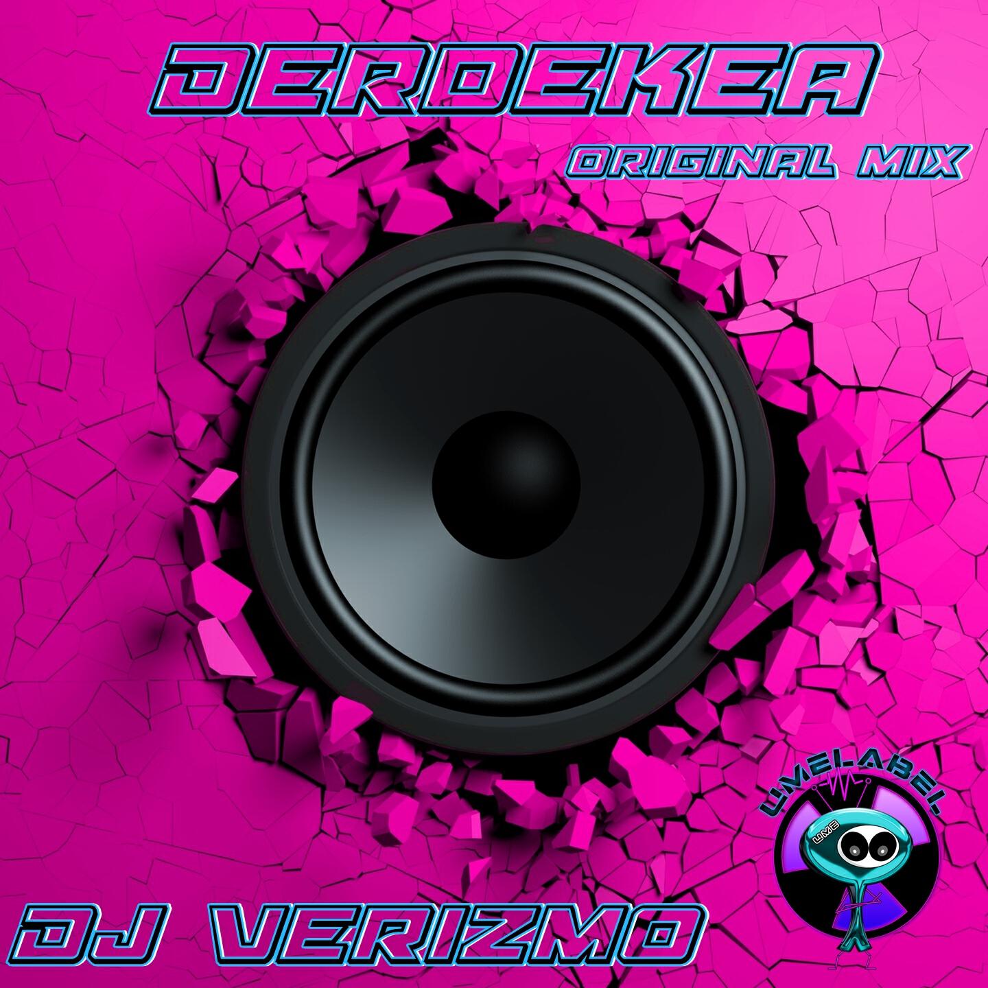 Релиз Derdekea